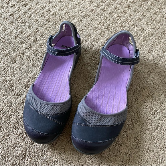 teva northwater mary jane shoes